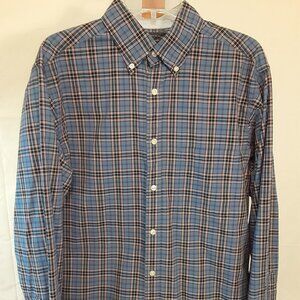 Roundtree & Yorke long sleeve shirt